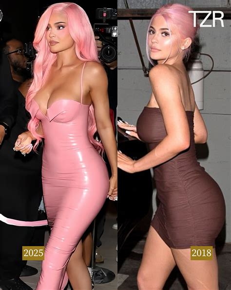 The Zoe Report - Last night, #KylieJenner celebrated 10... | Facebook
