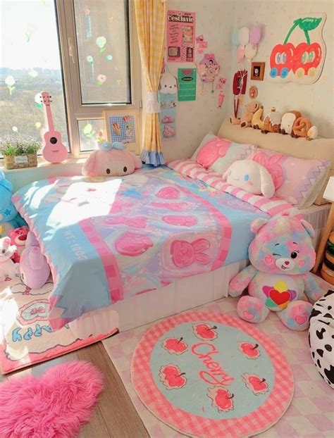 Các sản phẩm room decor stuff để trang trí phòng ngủ của bạn