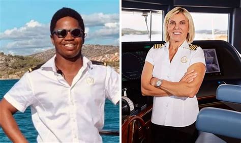 Below Deck Med's Zee admits feeling 'traumatised' after season 7 chaos ...