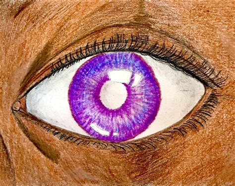 Natural progression of a tulpas form. (Explanation in comments) : r/Tulpas