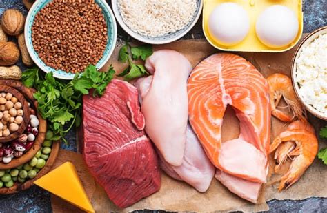 What Are the Benefits of a High Protein Diet and Does It Work?