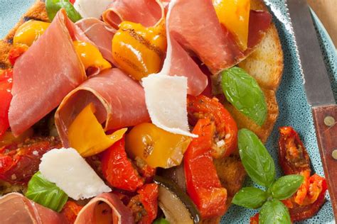 Nos meilleures idées recettes pour un repas d'anniversaire en petit ...