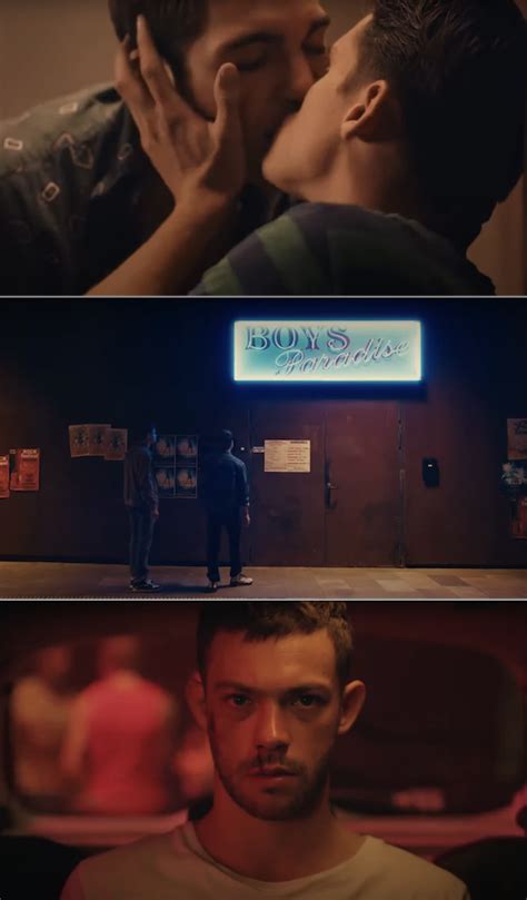 movies youve      soooo hot wild intense