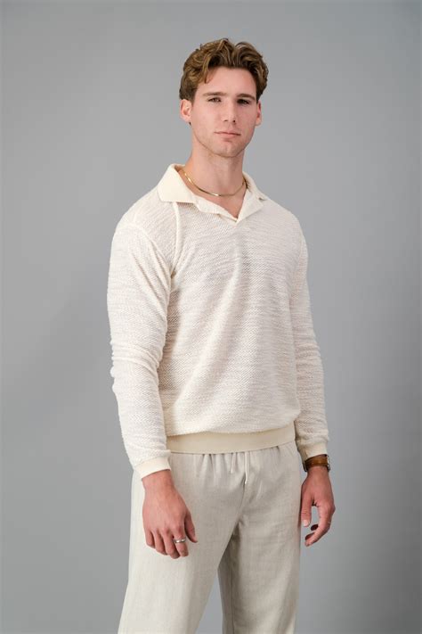 Chaos & Calm | Shop Our Winter Menswear Collections