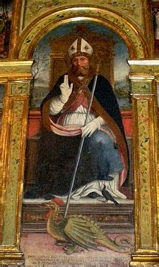 Siro di Genova - Wikipedia