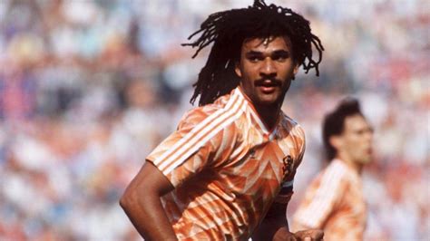 Gullit on Netherlands' greatest day | UEFA EURO 2020 | UEFA.com