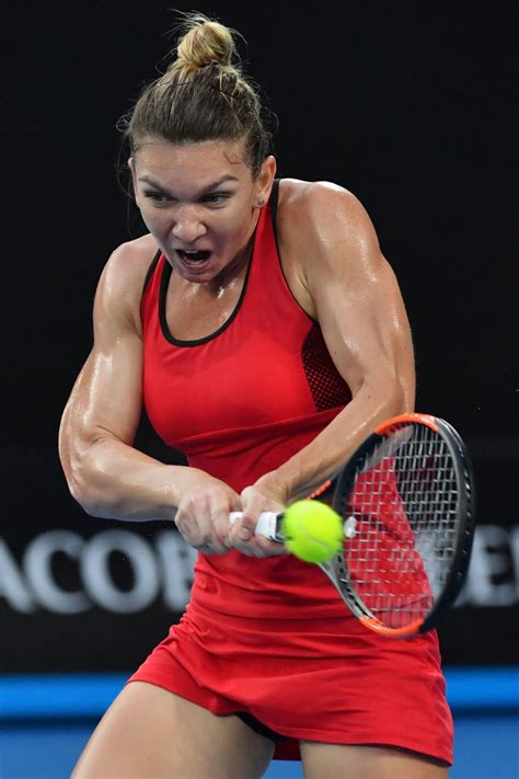 Simona Halep