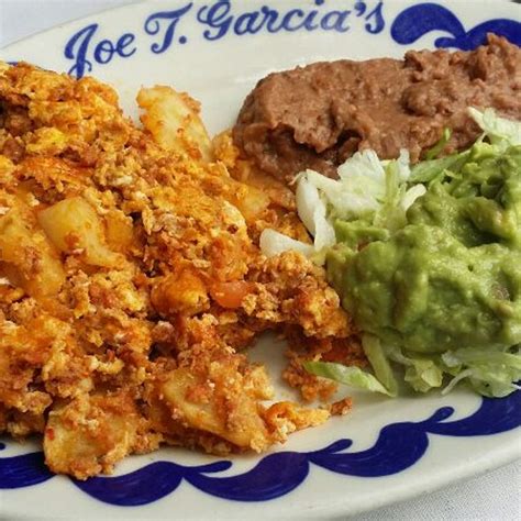 Joe T. Garcia’s Mexican Restaurant – Team Metro