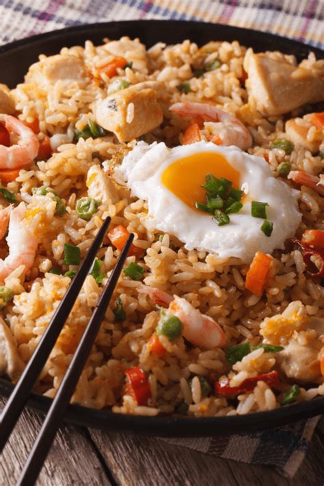 20 Authentic Indonesian Recipes - Insanely Good