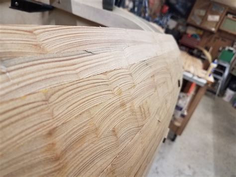 Northern White Cedar | The Wood Database (Softwood)