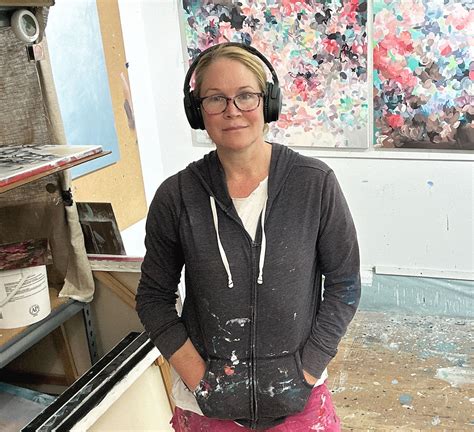 sara richardson artist  works  sale profile content