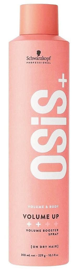 Schwarzkopf Osis Volume Up Booster Spray