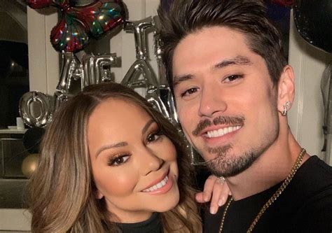 Mariah Carey & Bryan Tanaka Reportedly SPLIT After 7 Years: "He Wants a ...