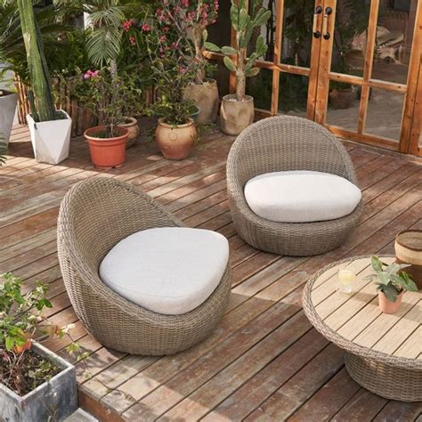 outdoor furniture brands   designers