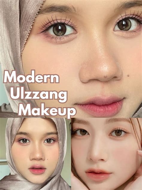 ulzzang makeup tutorial    saubhaya makeup