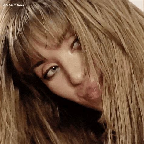 Anahi Rebelde GIF - Anahi Rebelde Rbd - Discover & Share GIFs