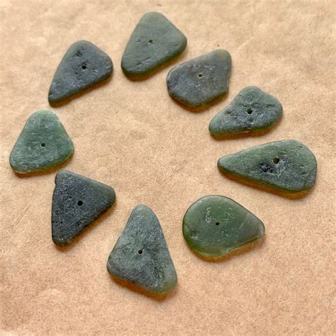 10 Jade Lou Zeldis Components | Beadparadise.com