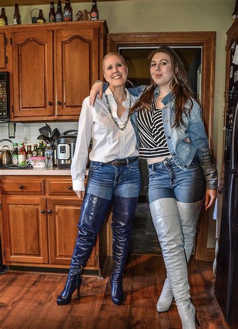 Pin on Babes In Boots