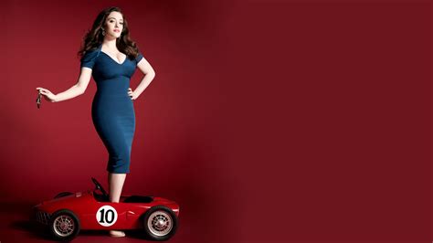 Kat Dennings, actress, brunette, big boobs, hands on hips, women