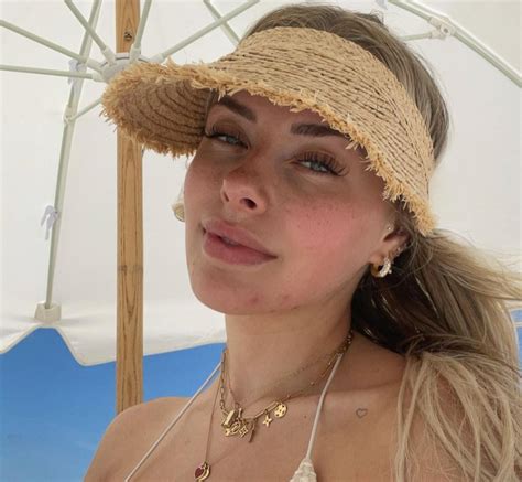 Who is Corinna Kopf? Influencer face backlash for ‘recycling’ Instagram ...