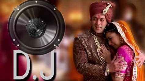 D.J remix gana Prem Ratan Dhan Payo Re Payo - YouTube