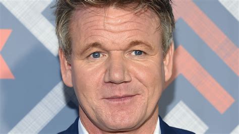 Gordon Ramsay Gives In To Frozen Food With His First-Ever Lineup Of Meals