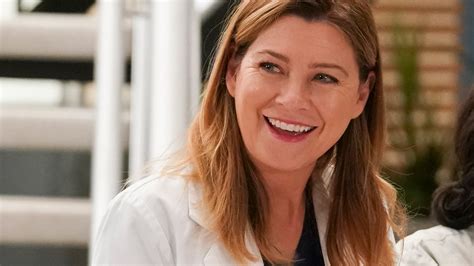 Meredith Gray Gray's Anatomy - 'Grey's Anatomy': Is Grey Sloan Memorial a Real Hospital? Yes and No