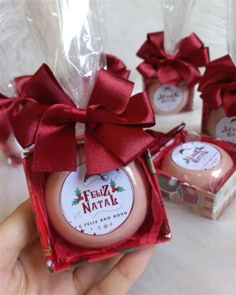 Lembrança De Natal Para Professores - Lembrancinhas de Natal para professores: 33 ideias fantásticas ...