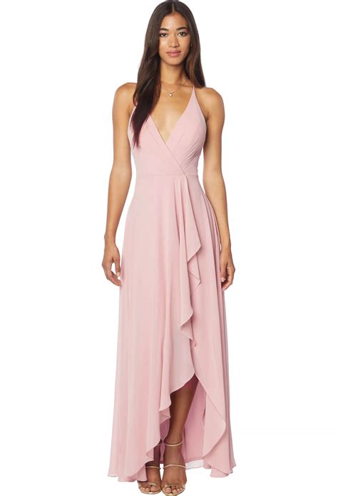 BRIDESMAID GOWNS – Bridal Boutique Ltd