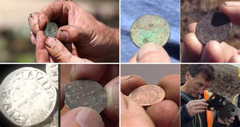 Remnants of the Oak Island Treasure Found Despite the Curse