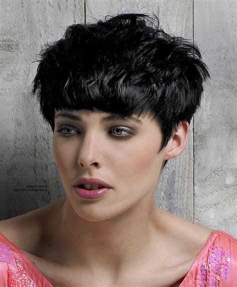 wedge hairstyles  short hair fade haircut styles