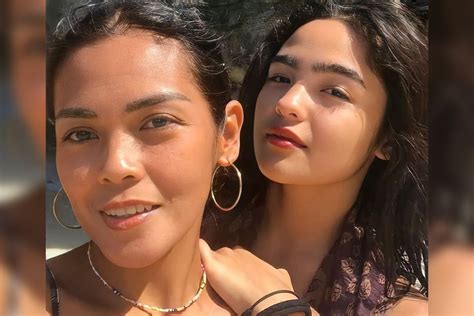 Fashion PULIS: Insta Scoop: Mother of Andrea Brillantes Defends Actress