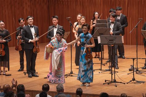 澳大利亚新春巡演，香港弦乐团谱写文艺交流新篇章_文艺范_澎湃新闻-The Paper