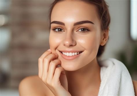 Premium AI Image | antiaging