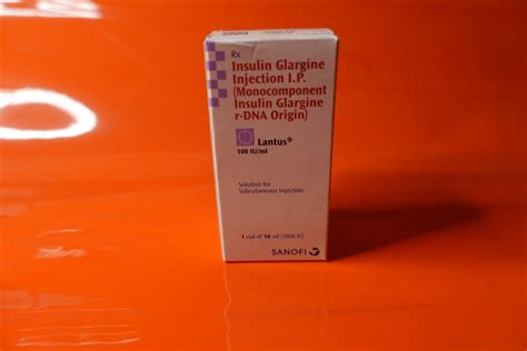 lantus ml iu axle labs