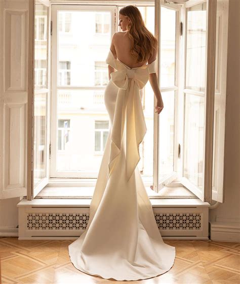 Your Dream Bridal Experience Awaits at Le Rêve Boutique | Rocky