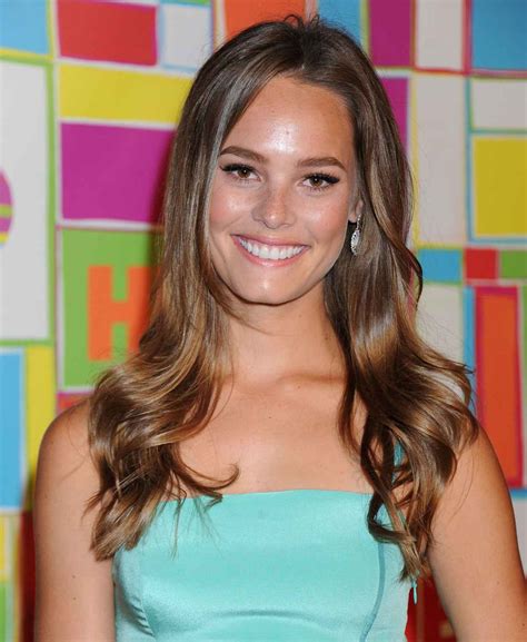 Bailey Noble – celebsla.com