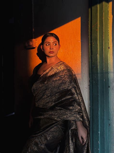 Chirasree Sarkar | Take 5. #bnwphotography #streetphotography #art #