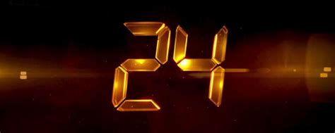 "24" volvería a la pantalla y con los guionistas originales — Futuro Chile