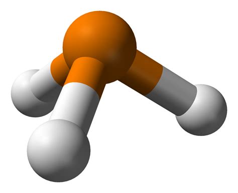 phosphine — CLARA SOUSA-SILVA