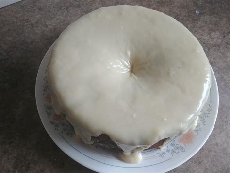 Something went terribly wrong qith my cake... : r/shittyfoodporn