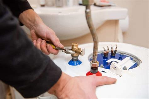 Tankless Water Heater Repair | Gas Man Ottawa