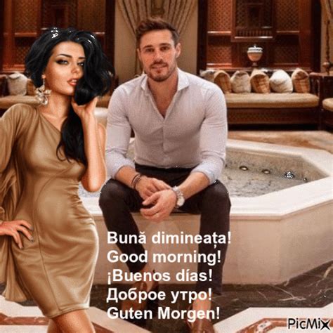 Guten Morgen! - Free animated GIF - PicMix