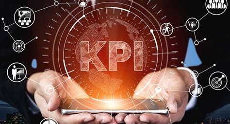 KPI (Key Performance Indicators) Essentials