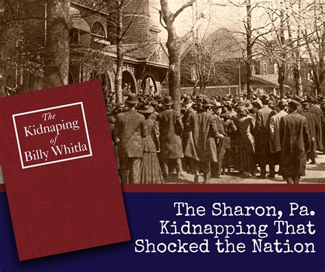 March 18, 1909... - Sharon Historical Society - Pennsylvania