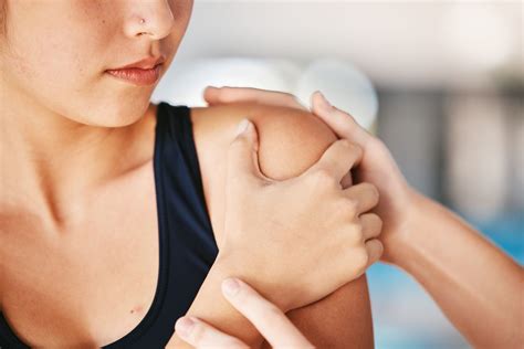 SLAP Tears: Symptoms, Causes and Treatment - Spire Hand & Upper Limb Centre