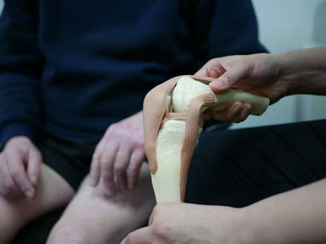 Physio and Fitness Clinic | It’s normal to be scared of surgery