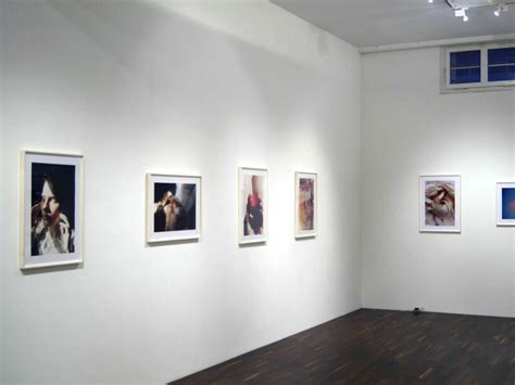 Lina Scheynius | Wall Street International Magazine
