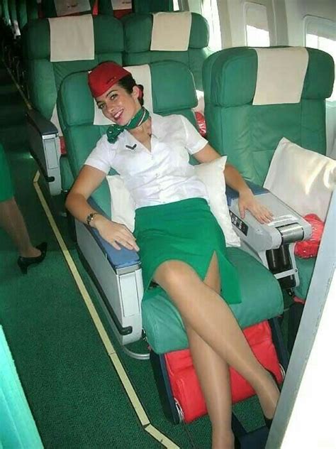 pin  commercial airlines stewardesses