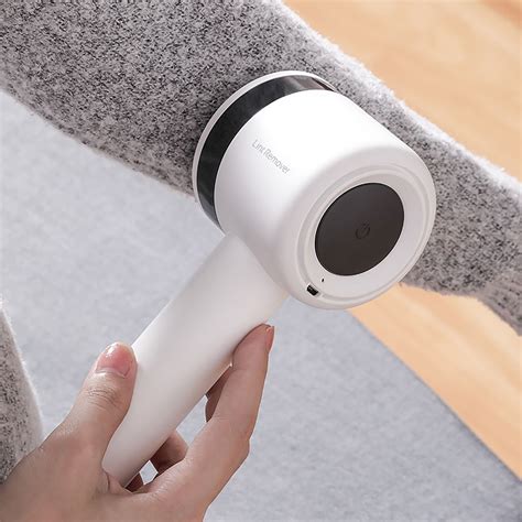 Xiaomi Deerma DEM-MQ813W Lint Remover - TechPunt